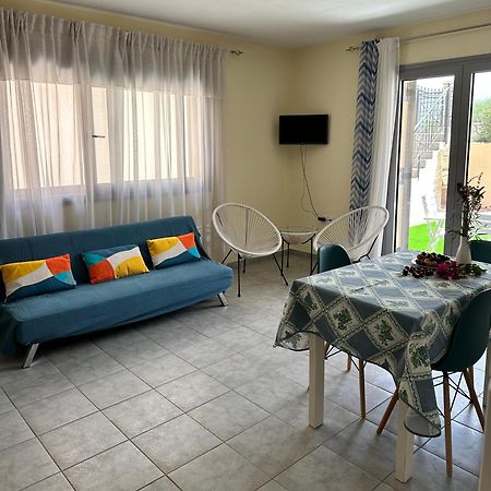 Lotus Studio Apartment North Lixouri Esterno foto