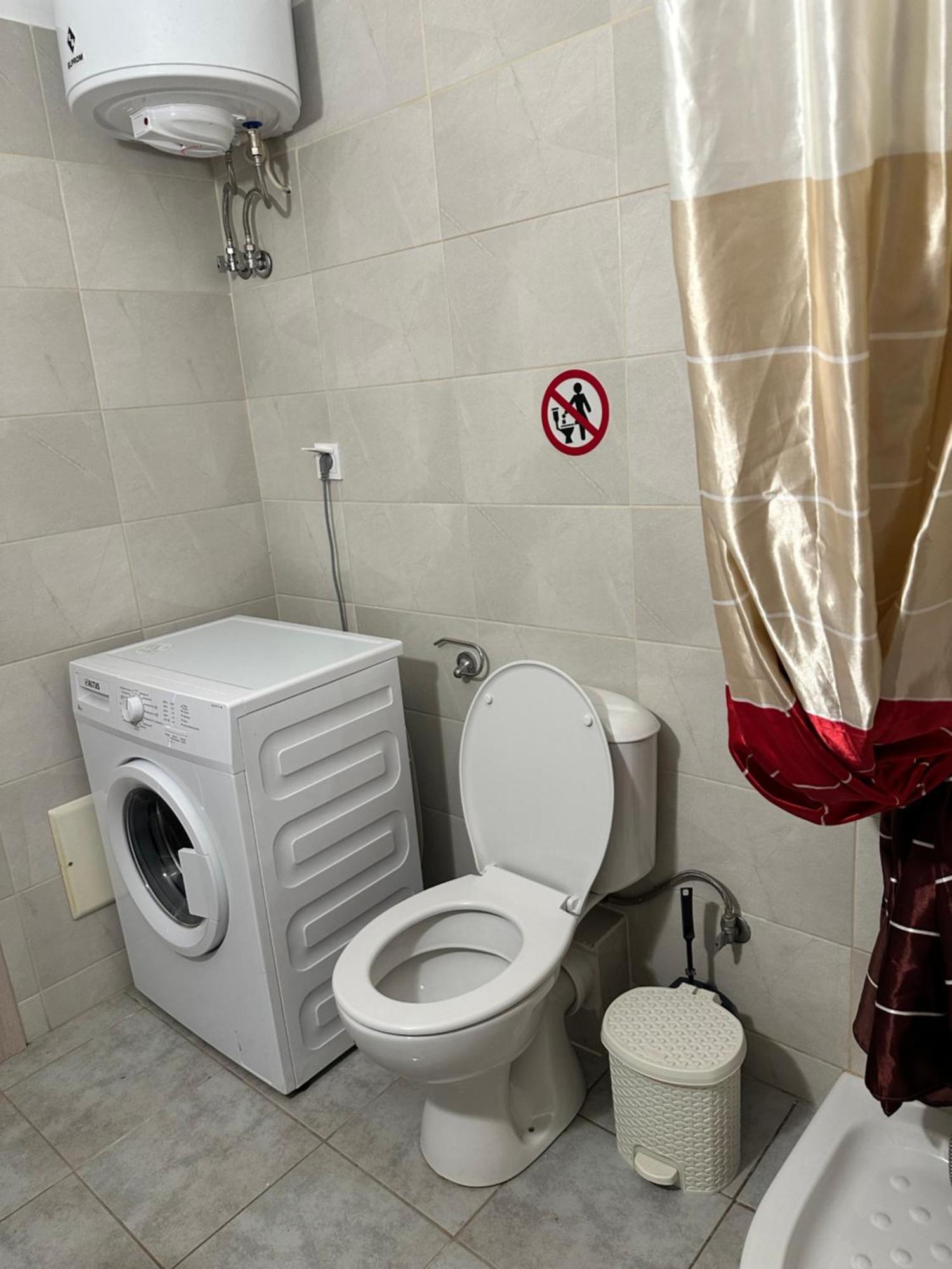 Lotus Studio Apartment North Lixouri Esterno foto